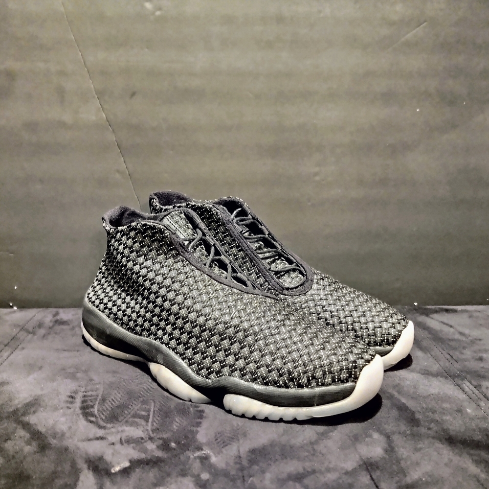 Jordan Future